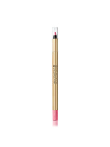 Карандаш для губ Max Factor Colour Elixir 02 pink petal - 1