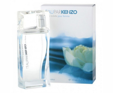 Туалетная вода Kenzo L'eau Par Kenzo pour Femme 50 мл