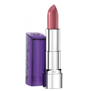 Rimmel Увл. Помада Moisture Renew Rock`n`Rose №126
