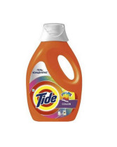 Средство для стирки жидкое Tide Color гель 0.975л