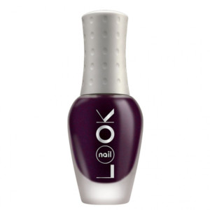 NL Лак TRENDS VELOUR Running lady 31102