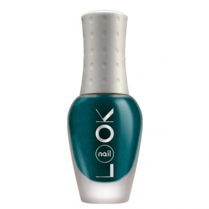 NL Лак TRENDS VELOUR Yoga fan 31103