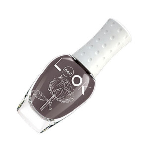 NL Лак TRENDS WILD Peony, Otter 31801