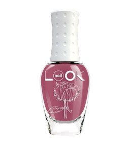 Лак для ногтей Naillook WILD Peony тон 31802 Carmin rose 8.5 мл - 1