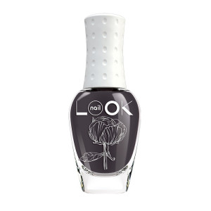 NL Лак TRENDS WILD Peony, Purple ash