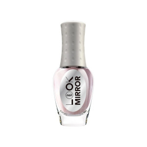 NL Лак TRENDS Mirror Metallics Olympic Bronz 31903