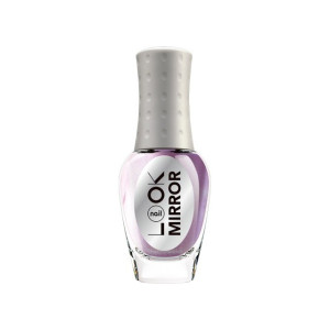 NL Лак TRENDS Mirror Metallics Pink Iron 31905
