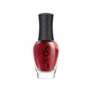 NL Лак Miracle Top 30694 8,5 мл  Glamorous red