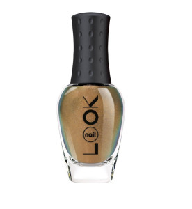 Лак для ногтей Naillook Chameleon тон 31368 зеленый 8.5 мл