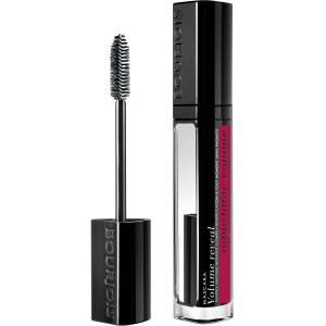 Тушь для ресниц Bourjois Volume Reveal Объемная тон 01 On the go черный 7.5 мл - 1