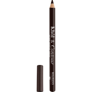 Карандаш для глаз Bourjois Khol & Contour тон 004 Brun-dep светло-коричневый 1.2 гр - 1