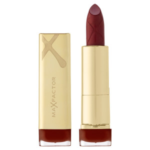 Помада для губ Max Factor Colour Elixir тон 853 каштаново-бронзовый