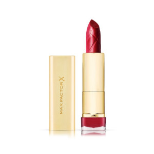 MAX FACTOR Губная Помада Colour Elixir №720