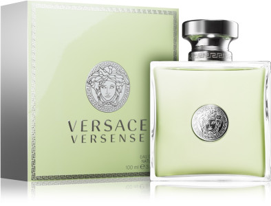 Туалетная вода Versace Versense 100 мл