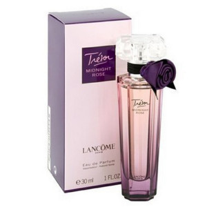 Парфюмерная вода Lancome Tresor Midnight Rose женская 30 мл
