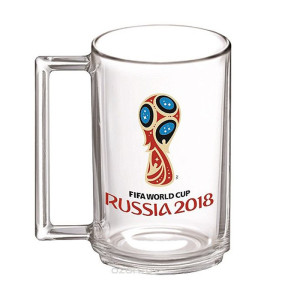 Кружка для пива FIFA 2018 320 мл