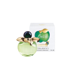 Туалетная вода Nina Ricci Bella женская 30 мл