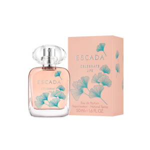 Парфюмерная вода Escada Celebrate Life 30  мл
