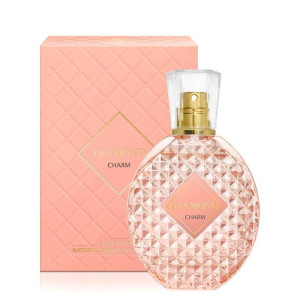 Туалетная вода Christine Lavoisier Parfums Diamond Charm 60 мл