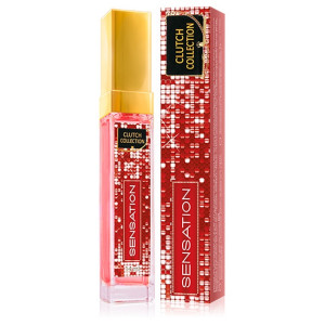 Туалетная вода Christine Lavoisier Parfums Clutch Collection Sensation 14 мл