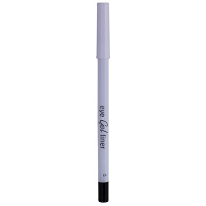 Карандаш для глаз Lamel EYE GEL LINER гелевый тон 101 Черный