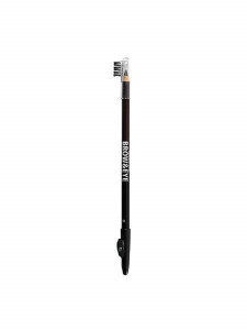 Карандаш для глаз Lamel Brow&Eye с точилкой 02 Коричневый 1.7 гр