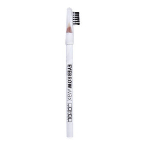 Карандаш для бровей Lamel Brow Wax восковой 1.7 гр