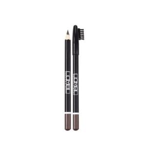 Карандаш для бровей Lamel Eye Brow Pencil тон 204 1.7 гр - 1
