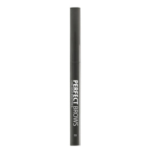 Карандаш для бровей Lamel OhMy Perfect Brows механический тон 03 Светло-коричевый 0.4 гр - 1