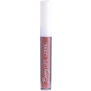 Блеск для губ Lamel Berry Lips тон 02 UNREAL 18 мл