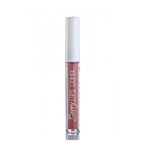 Блеск для губ Lamel Berry Lips тон 03 GOLDEN PEACH 18 мл