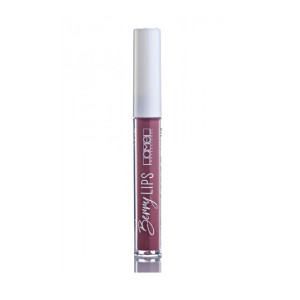 Блеск для губ Lamel Berry Lips тон 06 PASSION 18 мл