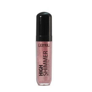 Блеск для губ Lamel High Shimmer тон 202 8 мл