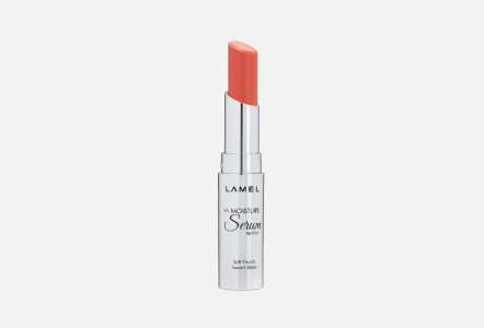 Помада для губ Lamel Serum тон 03 3.6 гр - 1