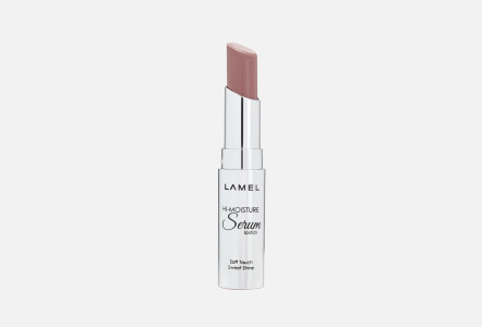 Помада для губ Lamel Serum тон 05 3.6 гр - 1