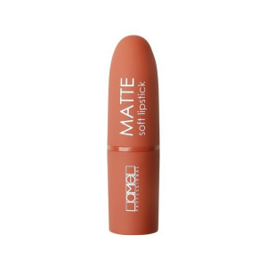 Помада для губ Lamel OhMy Matte Soft Touch тон 01 Бежевый 3.8 гр