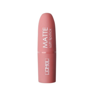 Помада для губ Lamel OhMy Matte Soft Touch тон 02 Розовый 3.8 гр
