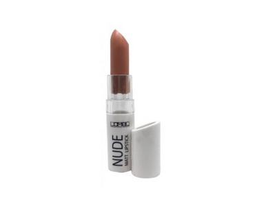 Помада для губ Lamel Matte Nude тон 03 4 гр