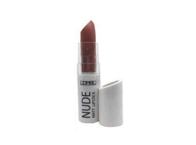 Помада для губ Lamel Matte Nude тон 05 4 гр
