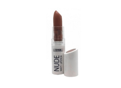 Помада для губ Lamel Matte Nude тон 06 4 гр