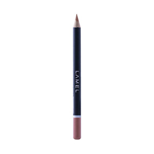 Карандаш для губ Lamel Basic тон 01 Нюд 1.7 гр - 1