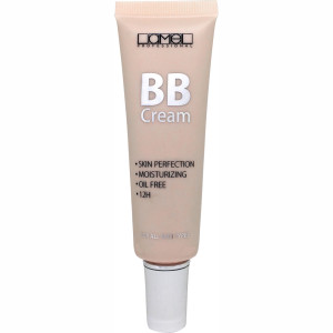 BB-крем Lamel тон 03 Теплый бежевый 30 мл - 1