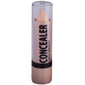Консилер для лица Lamel Super smooth тон 01 натуральный 3.6 гр - 1