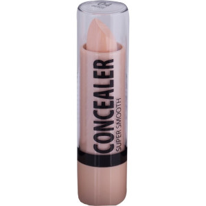 Консилер для лица Lamel Super smooth тон 04 бежевый 3.6 гр - 1