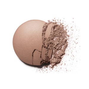 Румяна Lamel Blush cheek colour тон 06 Коричневый 3.8 гр - 1
