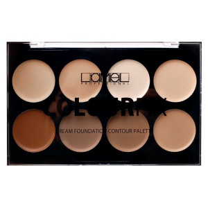Консилер для лица Lamel Colour Fix тон 02 8*3,5 гр - 1