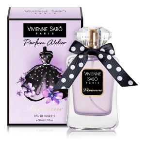 Туалетная вода Vivienne Sabo Vivienne 50 мл