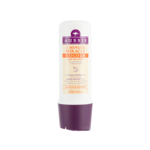 Маска Aussie 3 Minute Miracle Colour для окрашенных волос 250мл
