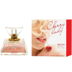 Туалетная вода Cherry Lady 50мл