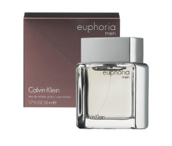 Туалетная вода Calvin Klein Euphoria Men мужская 50 мл